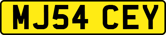 MJ54CEY