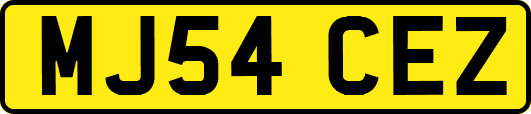 MJ54CEZ