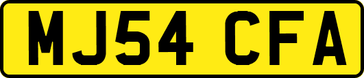 MJ54CFA