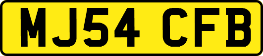 MJ54CFB