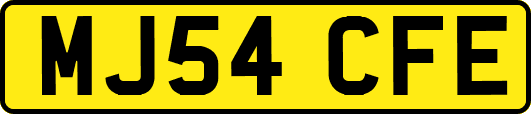 MJ54CFE