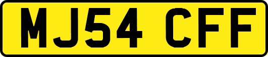 MJ54CFF