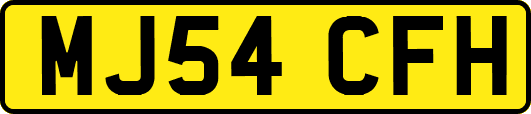 MJ54CFH