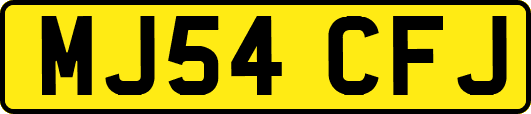MJ54CFJ