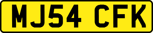 MJ54CFK
