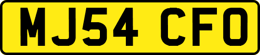 MJ54CFO