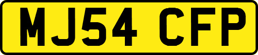MJ54CFP