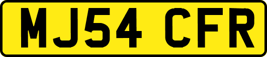 MJ54CFR