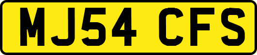MJ54CFS