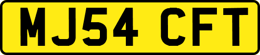 MJ54CFT