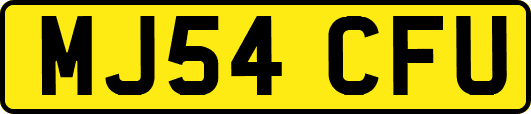 MJ54CFU