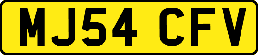 MJ54CFV