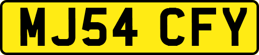 MJ54CFY