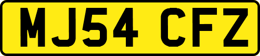 MJ54CFZ