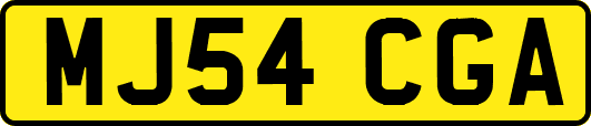 MJ54CGA