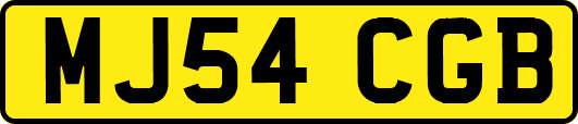 MJ54CGB