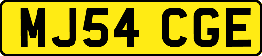 MJ54CGE