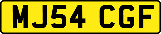 MJ54CGF