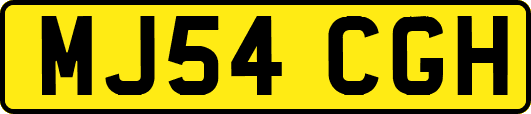 MJ54CGH