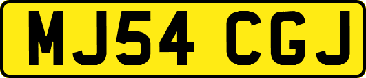 MJ54CGJ
