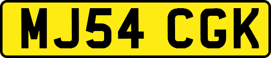 MJ54CGK
