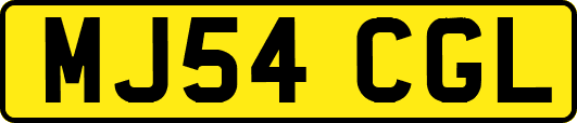 MJ54CGL
