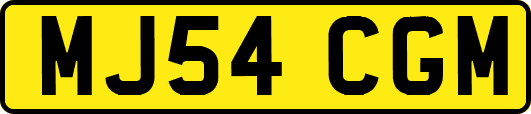MJ54CGM