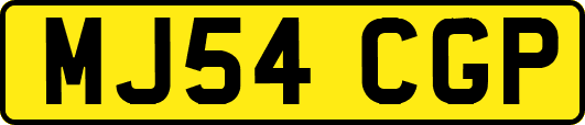 MJ54CGP