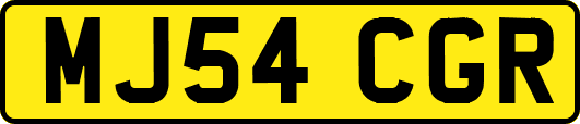 MJ54CGR