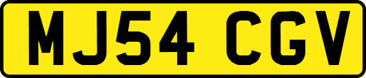 MJ54CGV