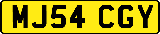 MJ54CGY
