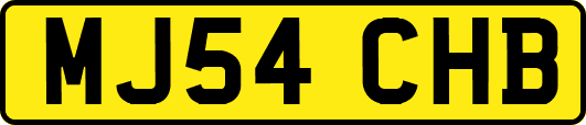 MJ54CHB