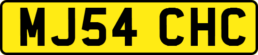 MJ54CHC