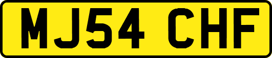 MJ54CHF