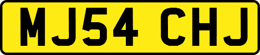 MJ54CHJ
