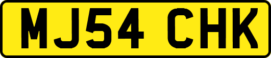 MJ54CHK