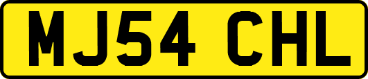 MJ54CHL