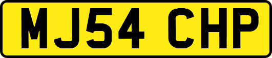 MJ54CHP
