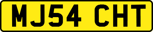MJ54CHT
