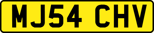 MJ54CHV