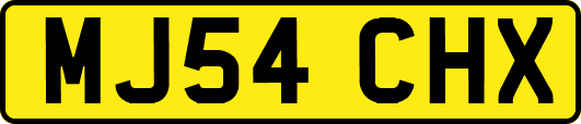 MJ54CHX