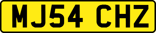 MJ54CHZ