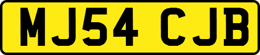MJ54CJB