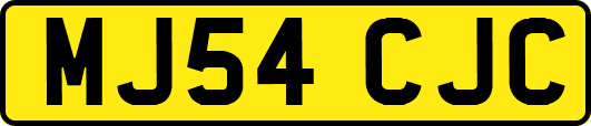 MJ54CJC