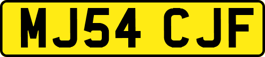 MJ54CJF