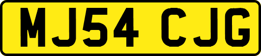 MJ54CJG