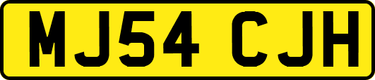 MJ54CJH