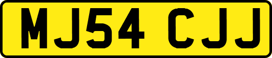 MJ54CJJ