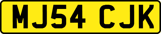 MJ54CJK