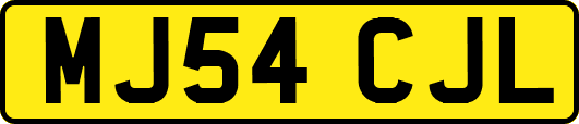 MJ54CJL